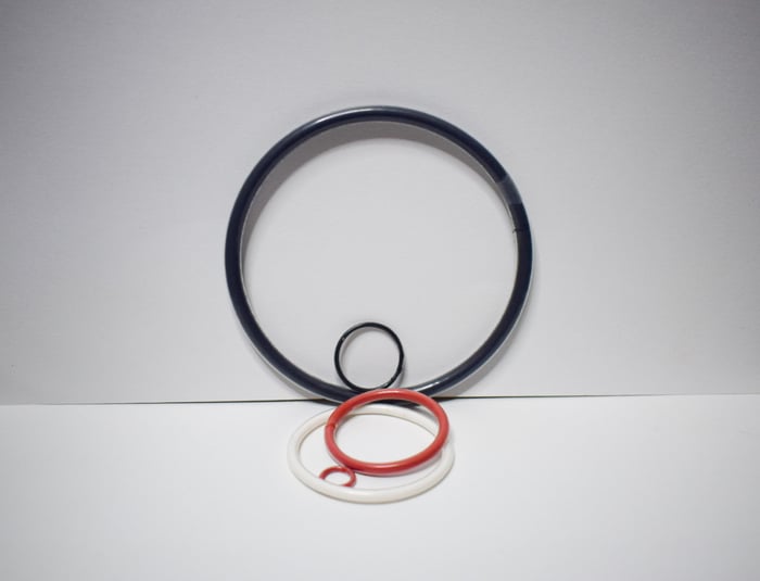 USP Class VI O Rings