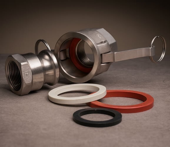 cam.gasket