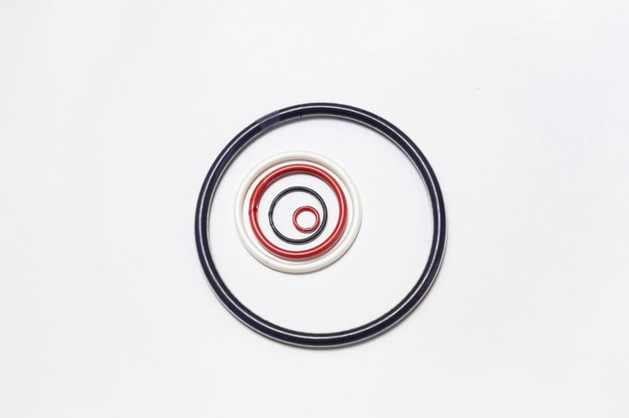 o-rings